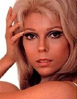 Nancy Sinatra